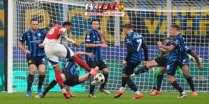 ket qua champions league