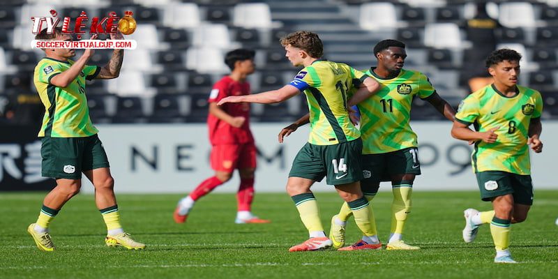 Đại diện Đông Nam Á nhanh chóng đánh mất lợi thế trong hiệp một