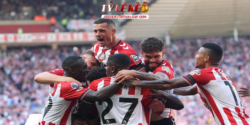 Phong độ Sunderland Phong độ Sunderland