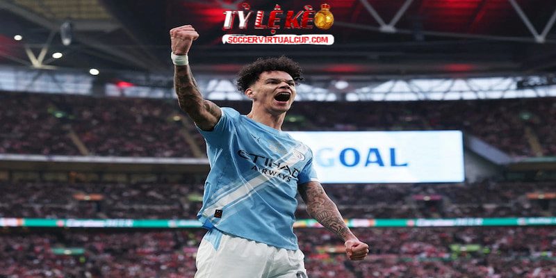 Pháo thủ nhận thất bại tâm phục khẩu phục trước Man City