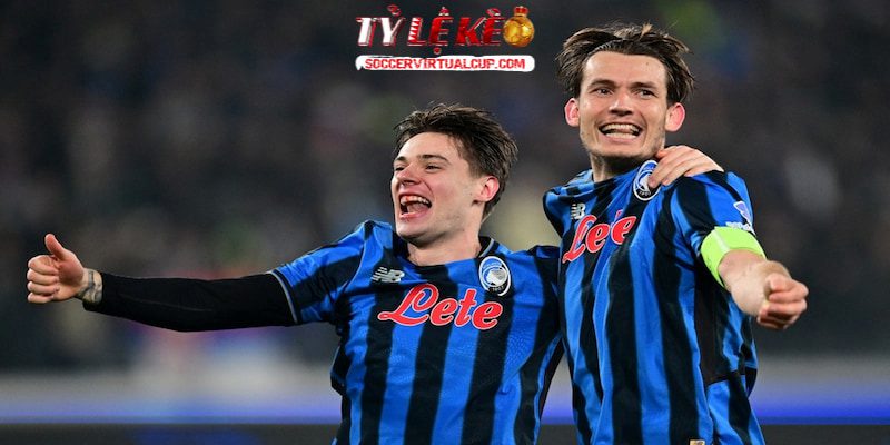 Phong độ Atalanta Phong độ Atalanta