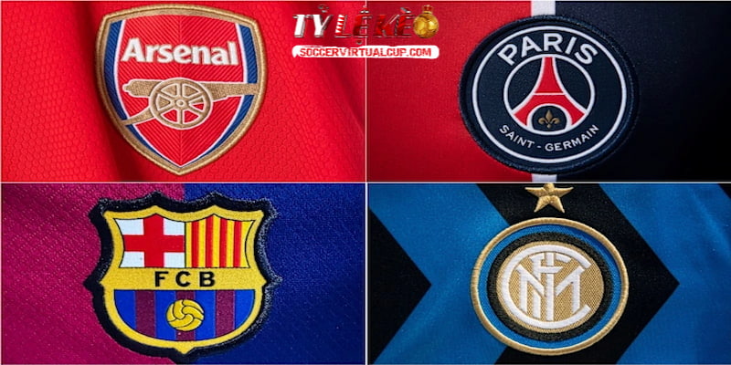 Cuộc đua vô địch top 5 giải châu Âu đang gay cấn hơn bao giờ hết Cuộc đua vô địch top 5 giải châu Âu đang gay cấn hơn bao giờ hết