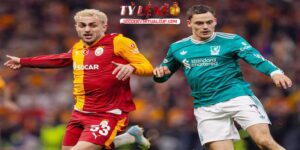 liverpool vs galatasaray