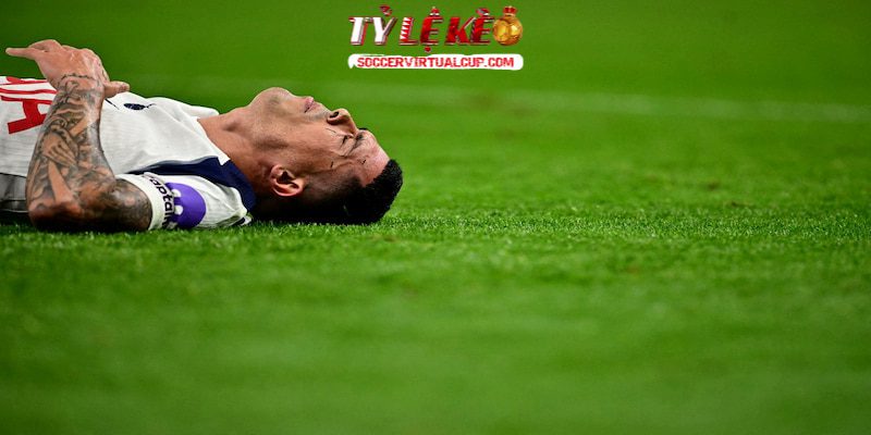 Sự sa sút của Gà trống xuất phát từ nhiều nguyên nhân