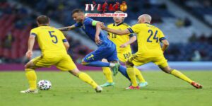 ukraine vs thuy dien